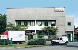 - I.M.B.G. Srl